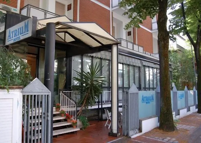 Hotel Atrium