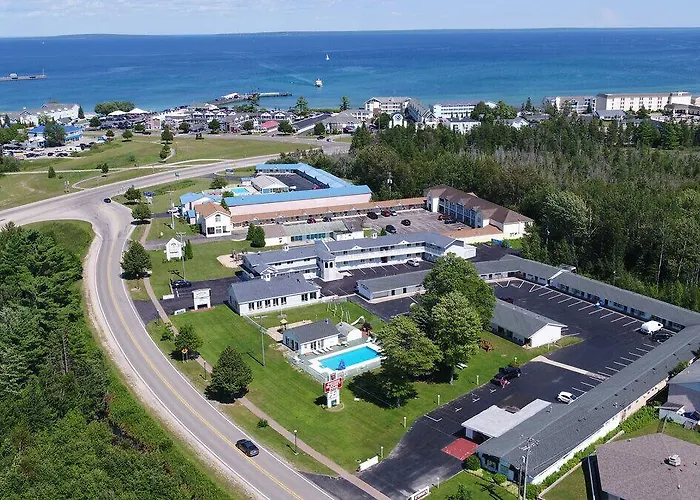 Starlite Budget Inn