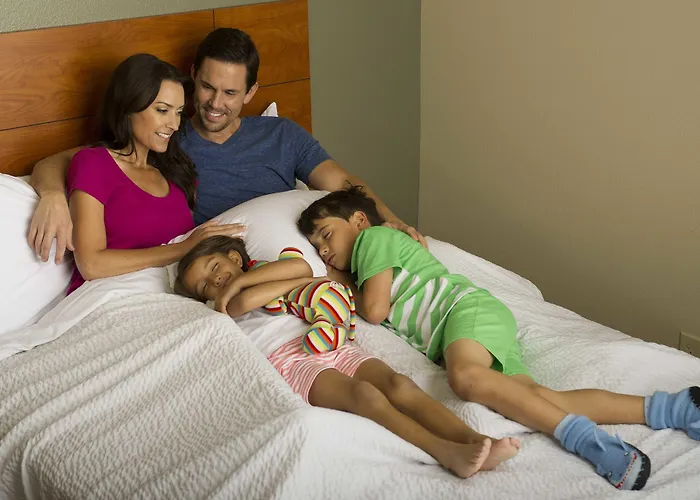 Woodspring Suites Brownsville