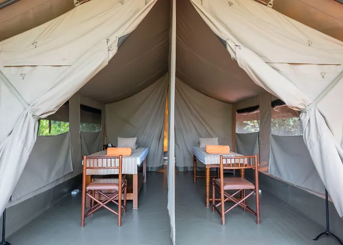 Sarova Lion Hill Game Lodge