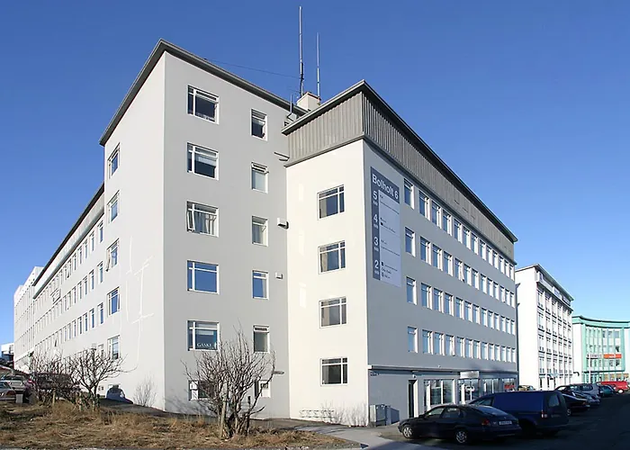 Apartment: Stay Apartments Bolholt