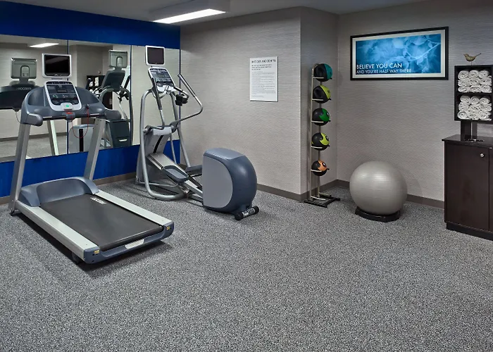 Homewood Suites By Hilton Parsippany-Troy Hills