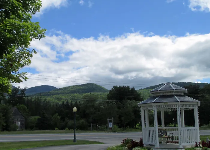 The Lodge At Jackson Village