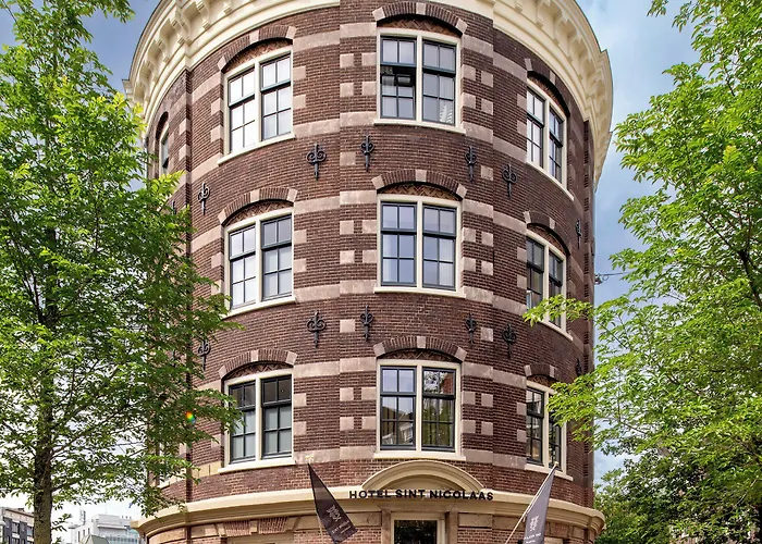 Hotel Sint Nicolaas