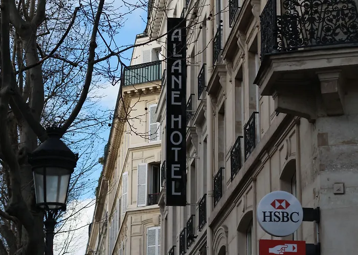 Hotel Alane