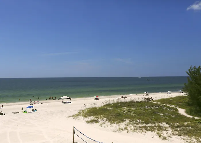 Barefoot Beach Club