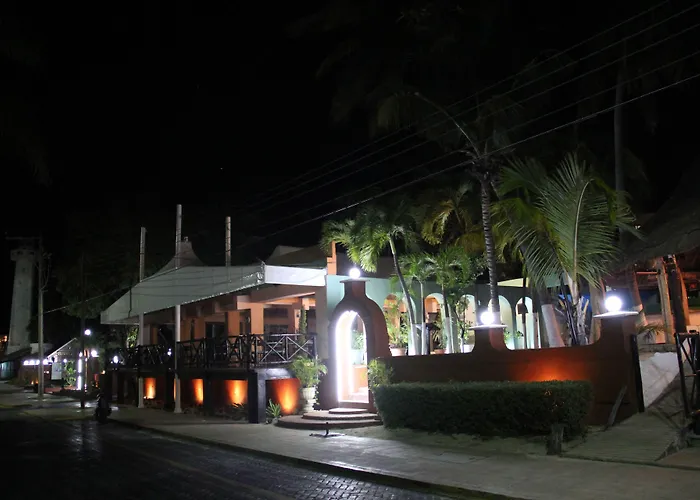 Posada Del Mar