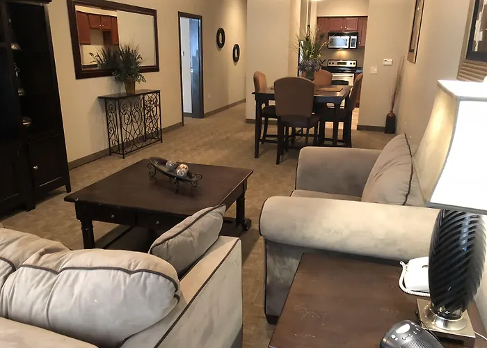 Shilo Inn Killeen