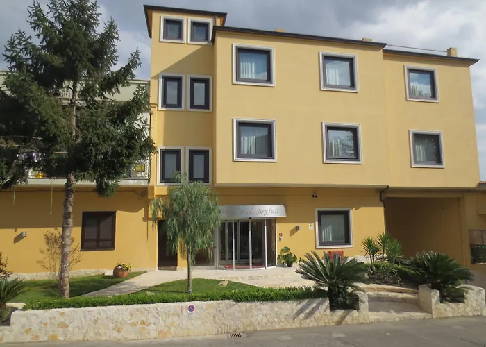 Hotel Joyfull
