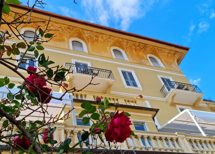 Hotel Canali - Le Cinque Terre