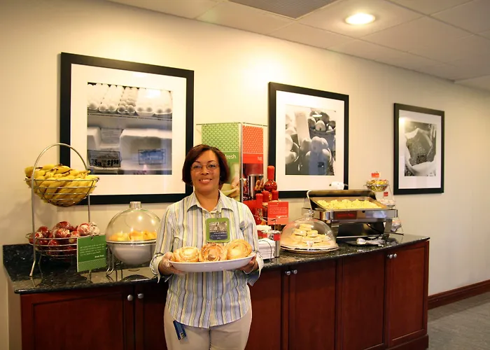 Hampton Inn & Suites - Fort Pierce