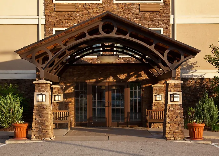 Staybridge Suites Davenport By Ihg