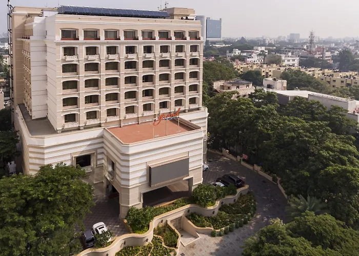 Grand Chennai By Grt s