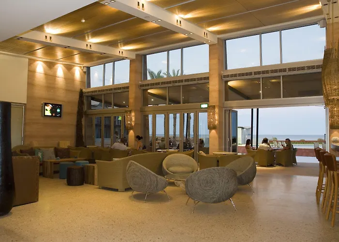 Boutique hotels Mantarays Ningaloo Beach Resort