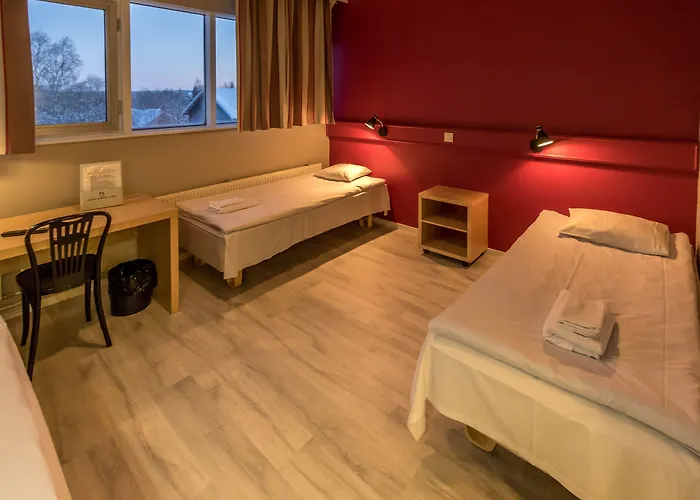 Santa'S Hotel Rudolf