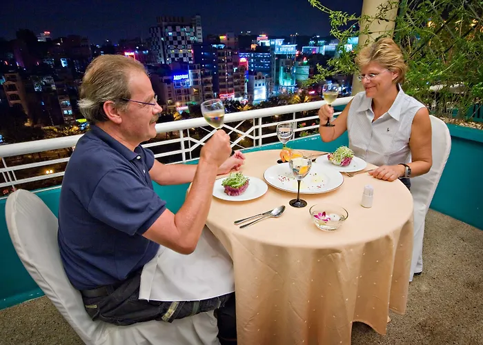 Liberty Saigon Parkview