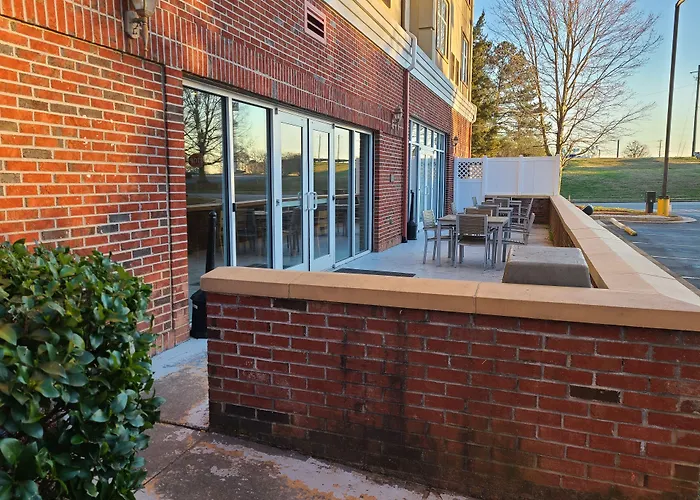 Country Inn & Suites By Radisson, Conyers, Ga
