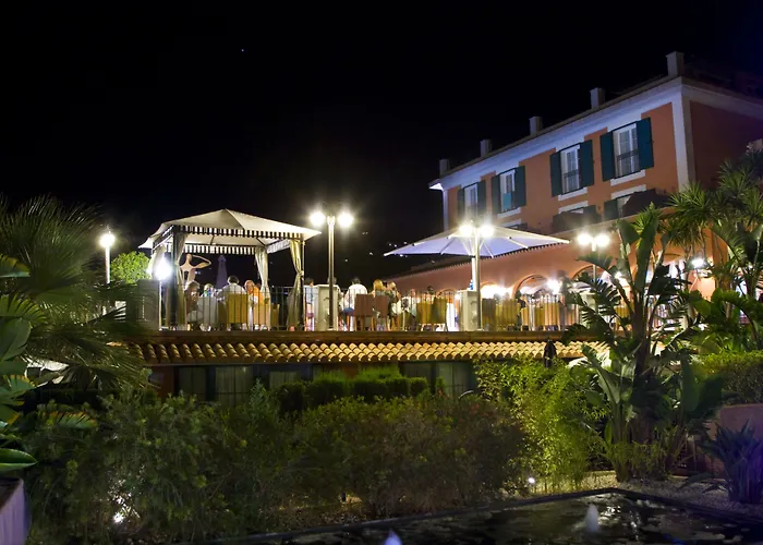 Hotel familiar: Hotel Mr Les Rotes