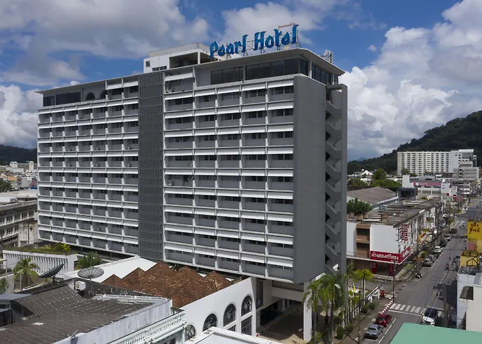 Pearl Phuket