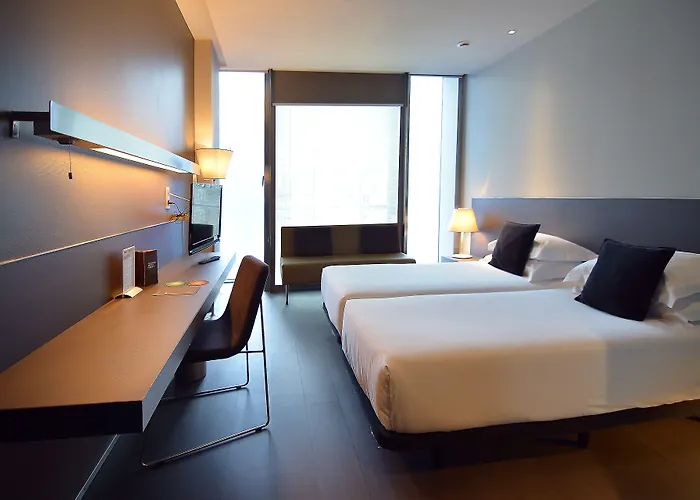Resort: Hotel Soho