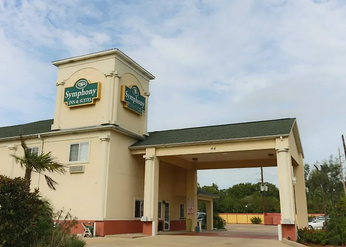 Symphony Inn & Suites
