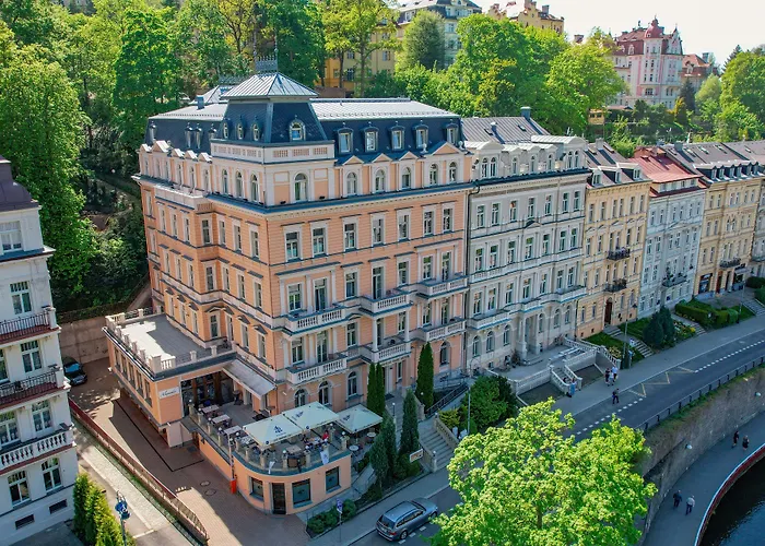 Familienhotel: Humboldt Park Hotel & Spa