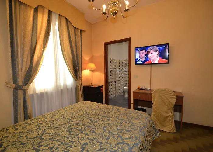 Hotel Residence