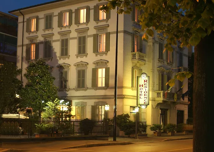 Hotel Residence