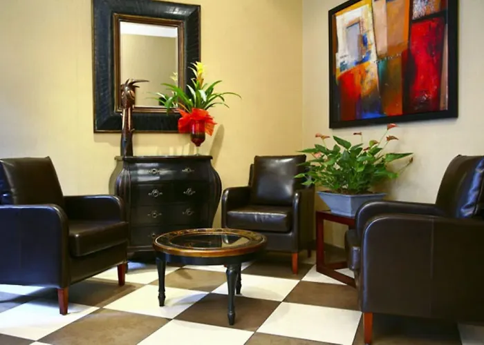 Convention Montparnasse