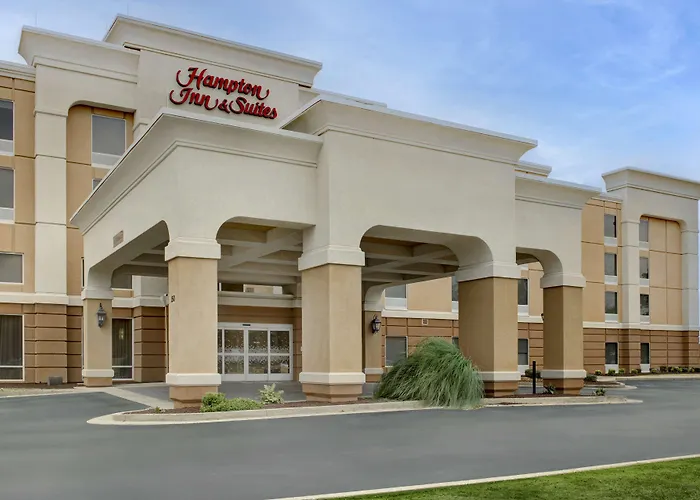 Hampton Inn & Suites
