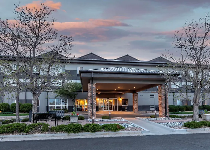 Best Western Inn