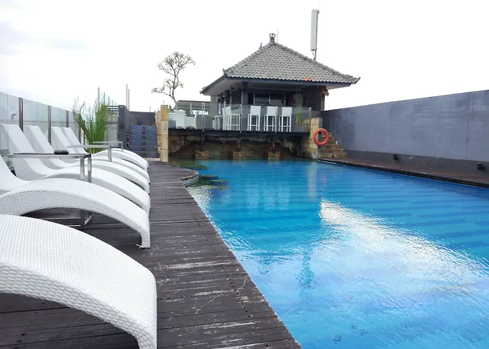 Stark Boutique Hotel And Spa