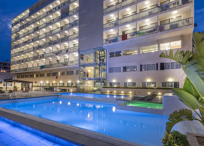 4R Park Resort I