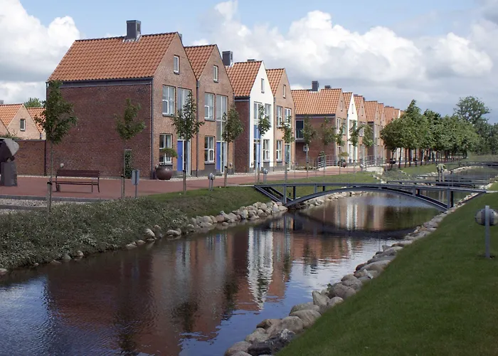 Byferie Resort