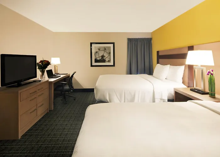 Canadas Best Value Inn Toronto