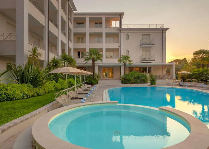Hotel romantico: Hotel Nazionale