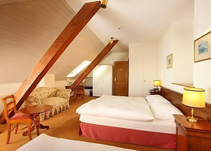 Hotel Residence Du Boulevard