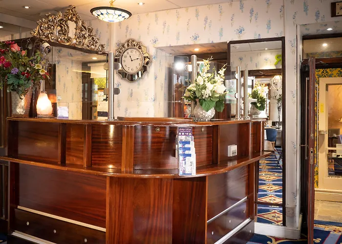 Ashley Hotel