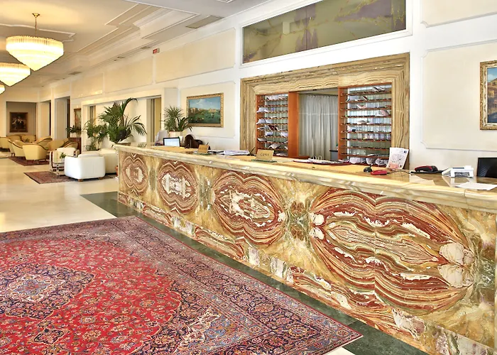 Internazionale Terme