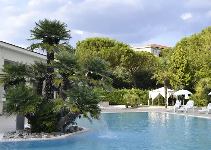 Internazionale Terme