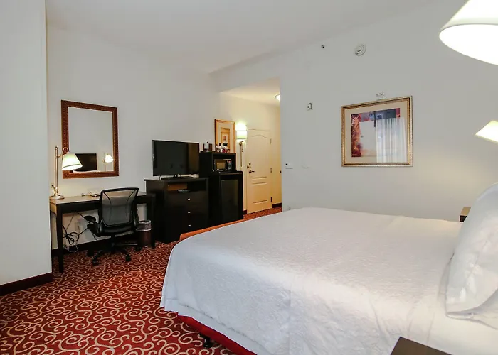 Hampton Inn Kingston