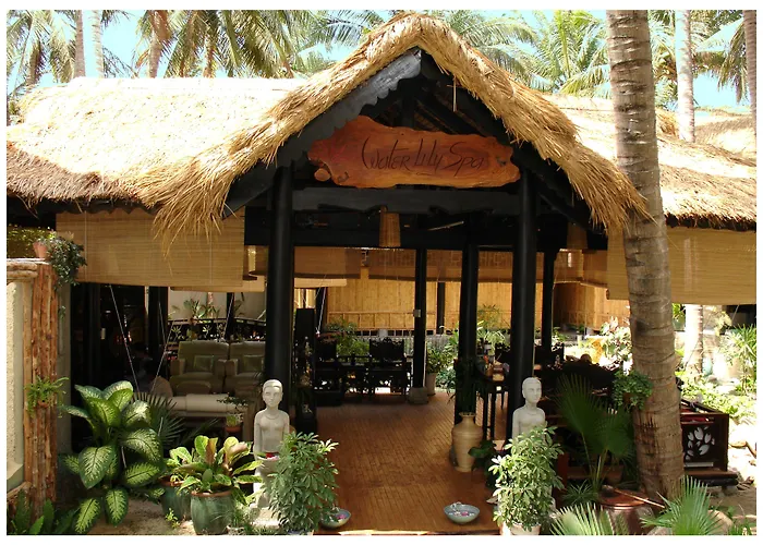 Bamboo Village Beach Resort & Spa
