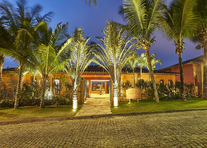 Portobay Buzios
