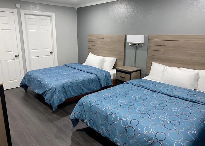 Budget Host Inn