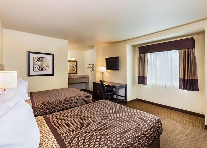 Key Inn And Suites