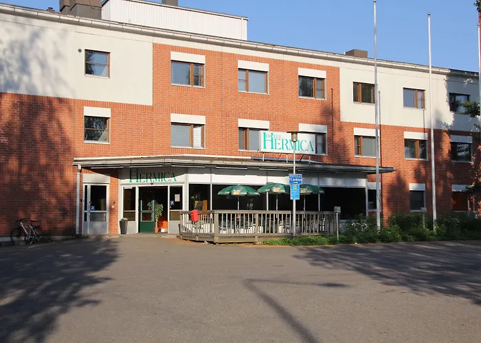 Hotel Hermica