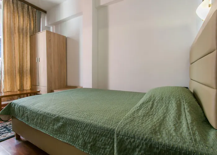 Hotel: Arethusa Hotel Athens