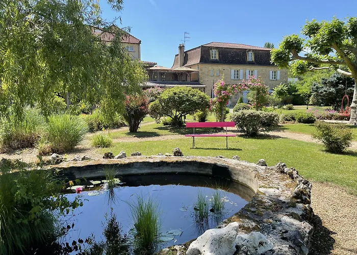 Animaux admis Les Glycines - Restaurant&Spa