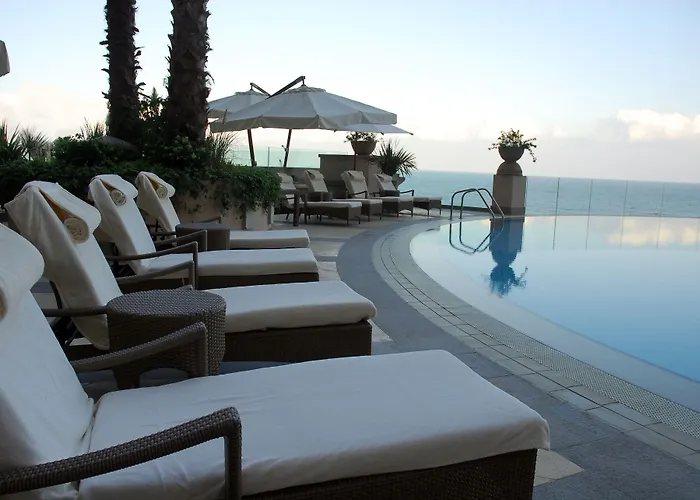 Four Seasons At San Stefano