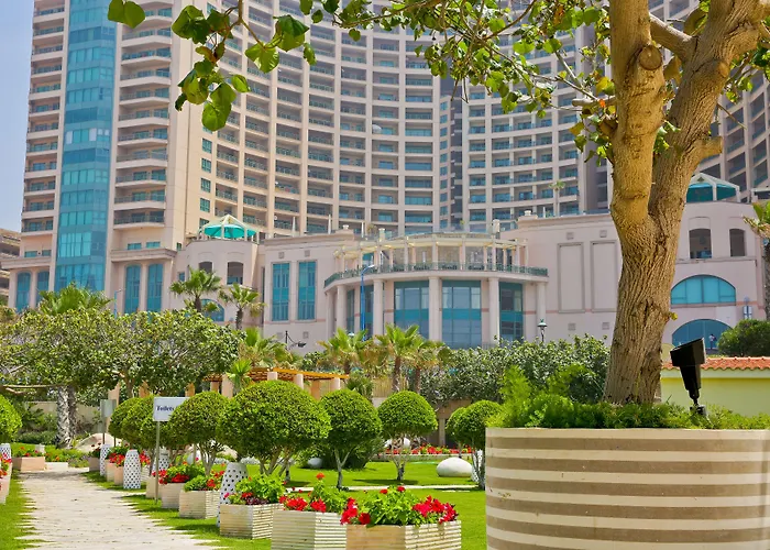 Four Seasons At San Stefano